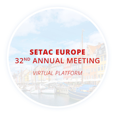 SETAC Europe 32<sup>nd</sup> Annual Meeting