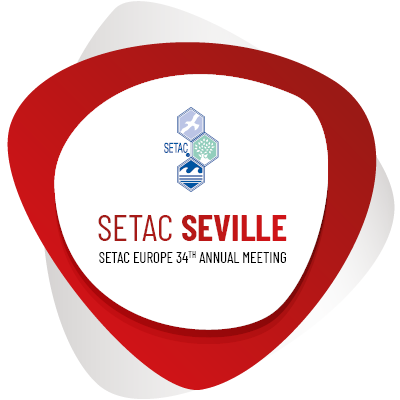 SETAC Europe 34<sup>th</sup> Annual Meeting