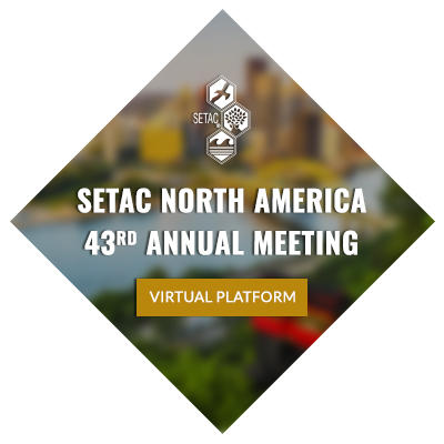 SETAC North America 43rd Annual Meeting
