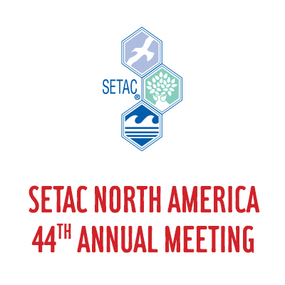SETAC North America 44th Annual Meeting