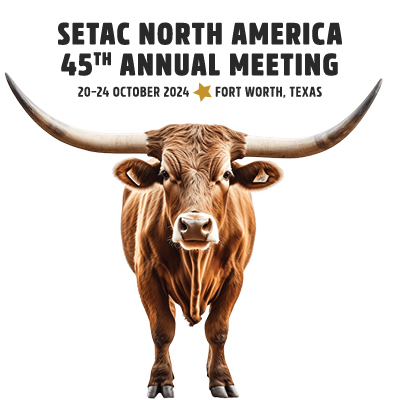 SETAC North America 45th Annual Meeting