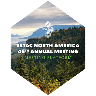 SETAC North America 46th Annual Meeting